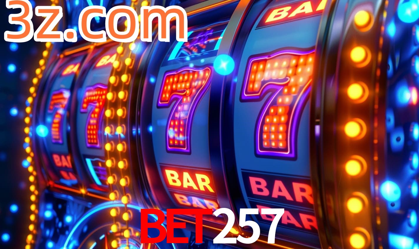 Bônus Bet257 Para Todos
